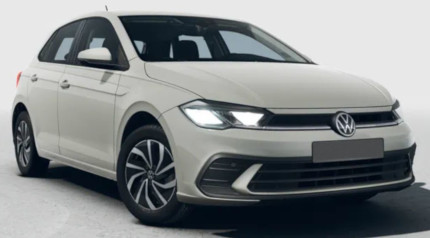 VW POLO 1.0