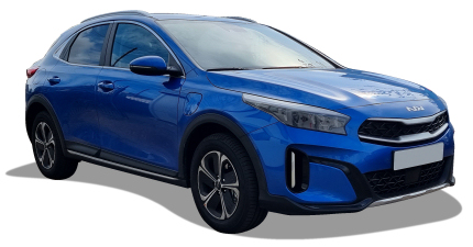 KIA XCEED 3 PHEV S-A AUTO