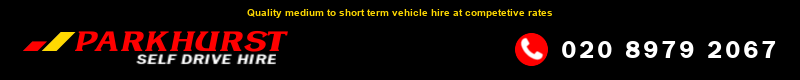 Parkhurst Self Drive Hire Ltd