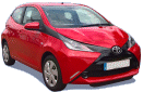 TOYOTA AYGO 1.0 AUTO