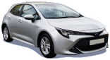 COROLLA HATCH HYBRID