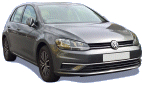 VW GOLF 1.6/2.0 TDI