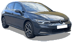 GOLF AUTO eTSI HYBRI