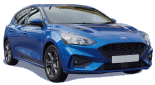 FORD FOCUS AUTO ECO 