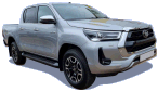 HILUX / RANGER 5 SEA