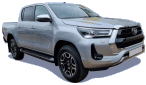 HILUX/RANGER/MITS L2