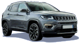 JEEP COMPASS PHEV AU