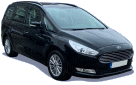 FORD GALAXY 7 SEAT A