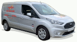 VW CADDY / FORD CONN
