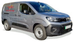 VAUXHALL COMBO EV AU