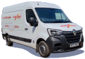 RENAULT MASTER MM35 