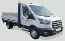 FORD LWB DROPSIDE TA